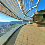 Prestigious Sky Park - View - Traveller Awards 2024 Lejlighed *