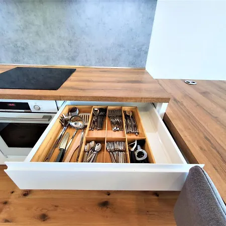 Prestigious Sky Park - View - Traveller Awards 2024 Lejlighed