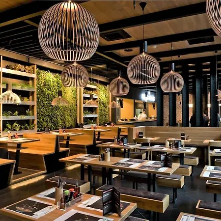 Prestigious Sky Park - View - Traveller Awards 2024 * Pressburg