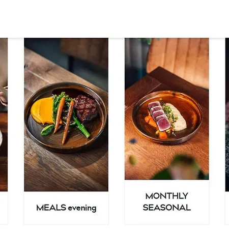 Prestigious Sky Park - View - Traveller Awards 2024 Lejlighed *