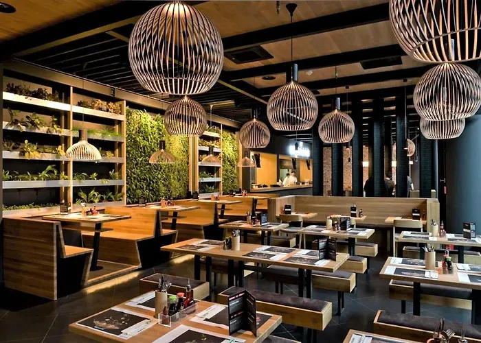 아파트 Prestigious Sky Park - View - Traveller Awards 2024