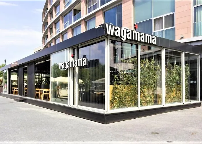 Prestigious Sky Park - View - Traveller Awards 2024 Apartament Bratislava