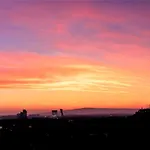 Appartamento Prestigious Sky Park - View - Traveller Awards 2024 Bratislava