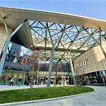Prestigious Sky Park - View - Traveller Awards 2024 Appartamento Bratislava