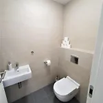 Prestigious Sky Park - View - Traveller Awards 2024 Appartamento Bratislava