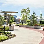 Prestigious Sky Park - View - Traveller Awards 2024 Appartamento