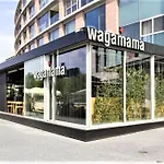 Prestigious Sky Park - View - Traveller Awards 2024 Appartamento Bratislava