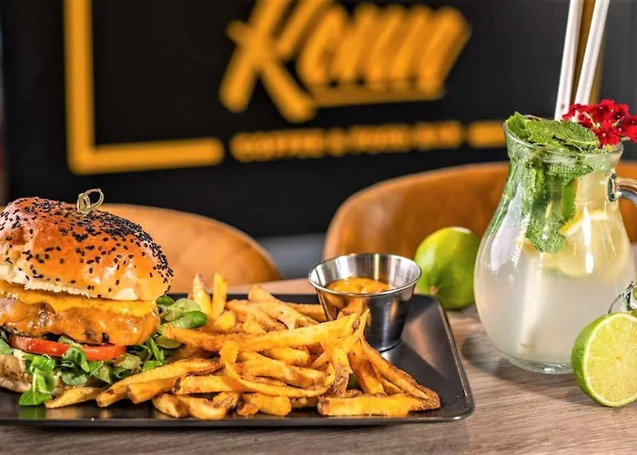 Prestigious Sky Park - View - Traveller Awards 2024 Apartment *