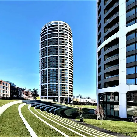 Daire Prestigious Sky Park - View - Traveller Awards 2024 *