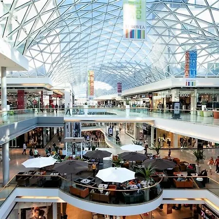 Prestigious Sky Park - View - Traveller Awards 2024 Daire