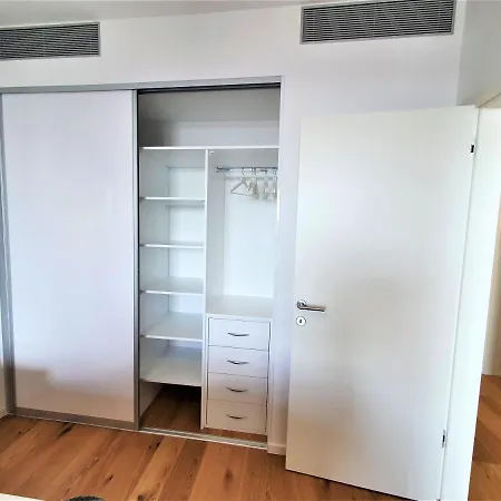 Prestigious Sky Park - View - Traveller Awards 2024 Daire