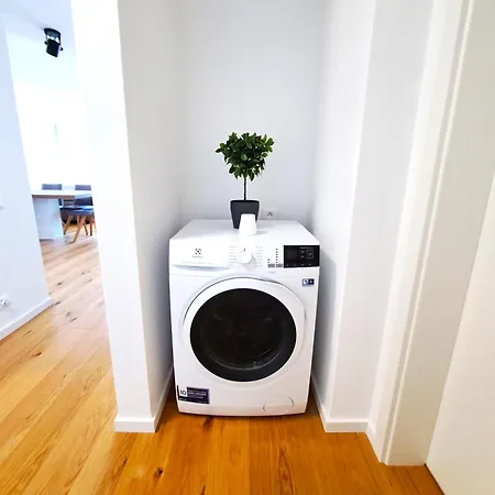 Prestigious Sky Park - View - Traveller Awards 2024 Daire *