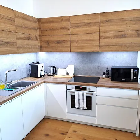 Daire Prestigious Sky Park - View - Traveller Awards 2024 *