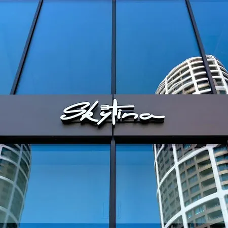 Daire Prestigious Sky Park - View - Traveller Awards 2024