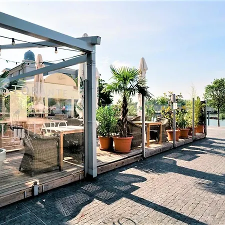 Prestigious Sky Park - View - Traveller Awards 2024