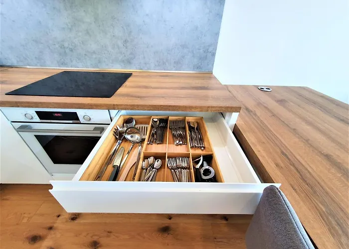 Prestigious Sky Park - View - Traveller Awards 2024 Apartament