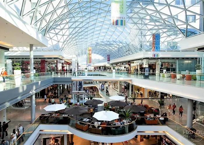 Prestigious Sky Park - View - Traveller Awards 2024 Apartament