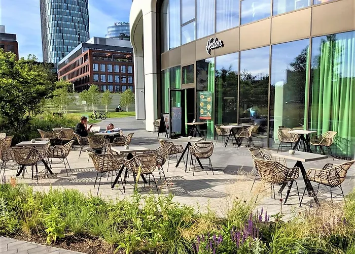 Prestigious Sky Park - View - Traveller Awards 2024