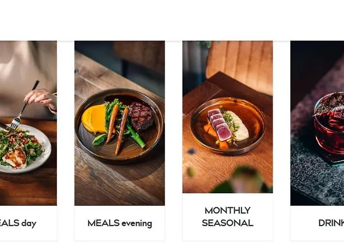 Prestigious Sky Park - View - Traveller Awards 2024 Apartament *